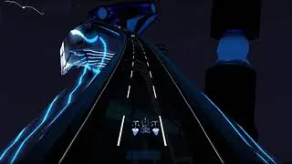 Moment (by Edective) - Audiosurf