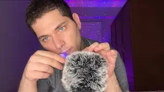 ASMR : EATING BUGS 🪰