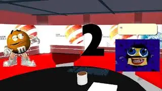 Roblox Skits - Episode 1