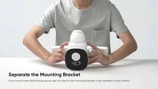 eufy Floodlight Cam E30: The Installation Guide for Your DIY Security Upgrade