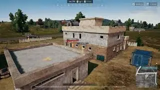 PUBG:[да ну нахер]