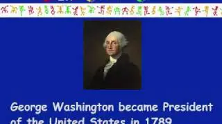 FunEasyEnglish.com Holiday Washingtons Birthday