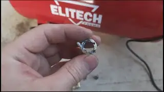 Отзыв Elitech КПМ 200/24