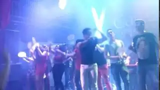 Felipe Fonseca -  Adoro  (Goiania)