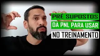 Coach e PNL andam juntos.