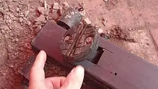 Усиление домкрата.