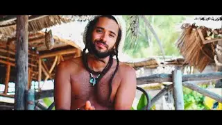 Mesajah - Zielarz [Official Video]