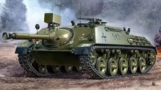 Танки Второй мировой войны Фильм 1, передачи и документальные фильмы