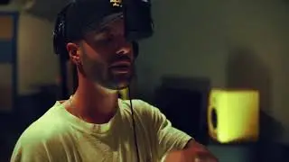 MASK OFF [acoustic] -  Future (Travis Garland Cover)