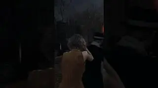 ЭШЛИ ЗАКРЫВАЕТ УШКИ ВО ВРЕМЯ ВЫСТРЕЛОВ 😍