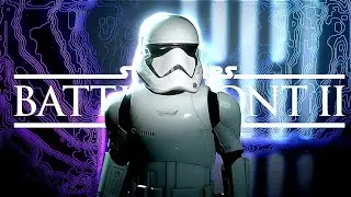 STAR WARS Battlefront II ¡VOLVIMOS! #starwars #starwarsbattlefront2 #fyp #may4thbewithyou #troopers
