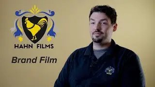 What Brand Filmmaking Looks Like With Hahn Films