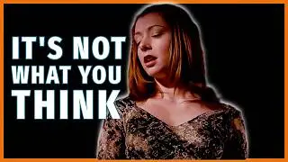 Magic in Buffy Season 6 is Better Than You Think