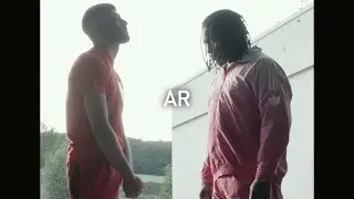 Zkr x Frenetik Type Beat 