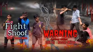 Warning | Action Short -film | New Action video 2023 | Presenting by 