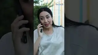 Ko'chada qolgan oila (O'zbek kino) 