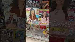 Elaine Crowley Cover Star 3 years on this week since Elaine show was Cancelled August 2021 #Cork
