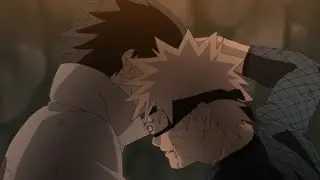 аниме клип - Легенда не мертва (amv)