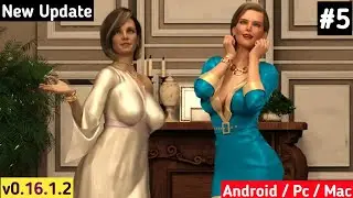 Motherless Android Gameplay Part 5 [v0.16.1.2]