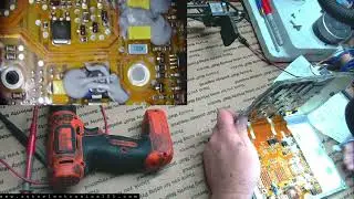 Bench Tester Claims It's Good, But Is It Really? 99 Ram 5.9L Cummins ECU Repair