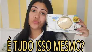 TOALHAS UMEDECIDAS BABY BEE FREE | SERÁ QUE É TUDO ISSO MESMO?