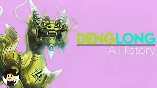 Why Was Denglong, First of the Yang Zing Banned? - Yu-Gi-Oh!