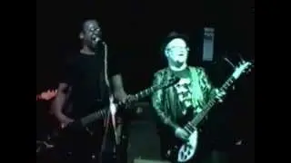 The Andersons! "From The Get-Go" LIVE in Los Angeles 1995