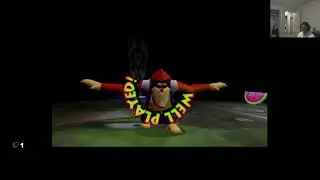 Donkey Kong 64 Part 6