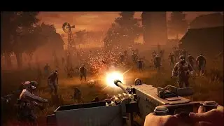iNTO THE DEAD2