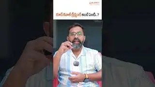 Root Canal Treatment Step by Step In Telugu | #Shorts #Telugushorts #RootCanalTreatment #DentalTips