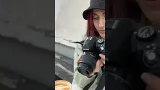 Приключения Джеммы с фотоаппаратом 📸