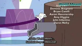 Star vs The Forces Of Evil - Season 3 | Capítulo 14 (parte 5) Sub Español