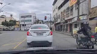 Bairro  Esperança Ipatinga Minas Gerais