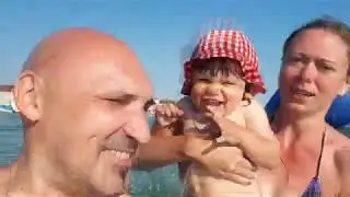 Спонтанная поездка на Юг 2019
