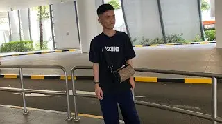 LIBURAN LAGI KE SINGAPORE 😂