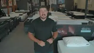 Bed Store - August TSI