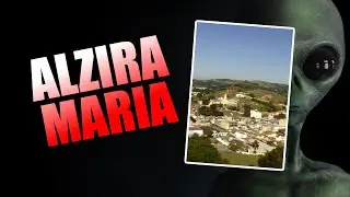 ALZIRA MARIA DE JESUS ​​- SANTA ISABEL CASE