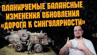 БАЛАНСНЫЕ ПРАВКИ  