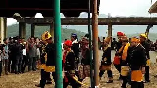 Pelestarian budaya aceh#LetsRewind