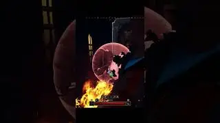Skill Issues Ep.9 - Dark and Darker #darkanddarker #shorts #darkanddarkergameplay #fail