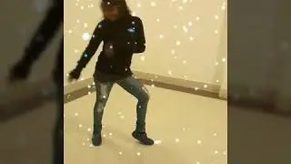 Mash up luv letter /Aga bai dance