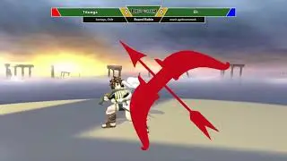 Dream Smash 2018 #36 ~ Titunga (Random) vs. Eli (Corrin / Link) ~ Round Robin