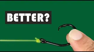 A SIMPLE addition to this knot WORKS wonders!
