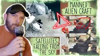 Creepy Tik Tok's That'll Have You Questioning Reality (Part 82)