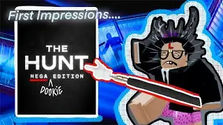 Does The Hunt MEGA edition SUCK?