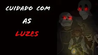 história de undertomb