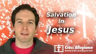 Salvation in Jesus
