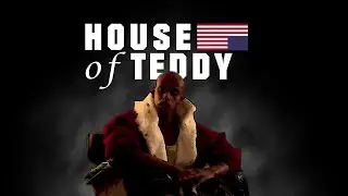 HOUSE of TEDDY| TEDDYCOMEDY