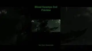 Gargoyle's gruesome mistake (Blood Swamps Preview)
