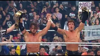 EVERY WWE TAG TEAM CHAMPION (2016-2024) UPDATED
